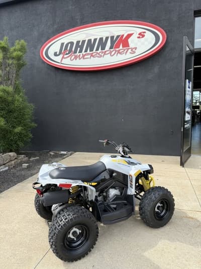 BOATZON | Can-Am® Renegade 70 EFI 2026