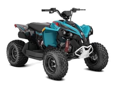BOATZON | Can-Am® Renegade 70 EFI 2026