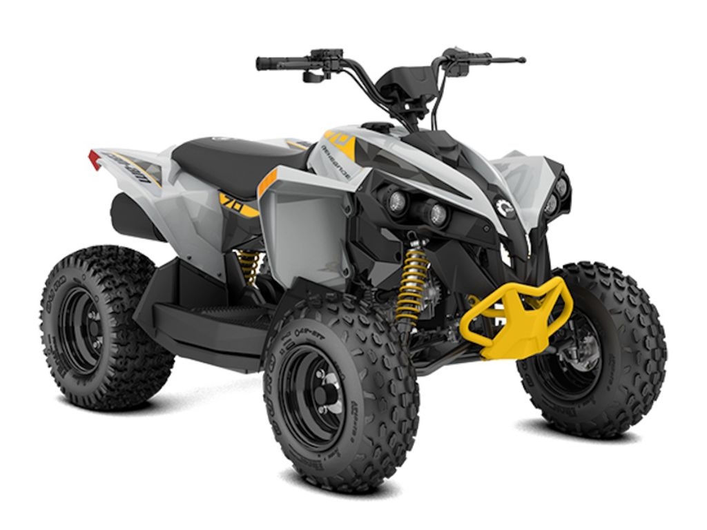 Can-Am® Renegade 70 EFI 2026