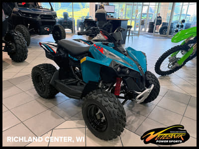 BOATZON | Can-Am® Renegade 70 EFI 2026