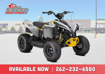 BOATZON | Can-Am® Renegade 70 EFI 2026 BOATZON | Can-Am® Renegade 70 EFI 2026