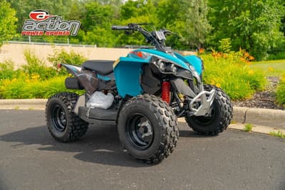 BOATZON | Can-Am® Renegade 70 EFI 2026