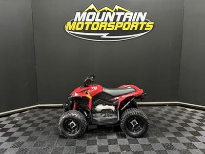 BOATZON | Can-Am® Renegade 70 EFI 2027