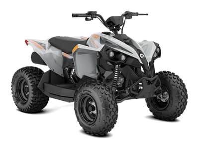 BOATZON | Can-Am® Renegade 70 EFI 2027 BOATZON | Can-Am® Renegade 70 EFI 2027