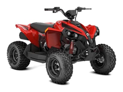 BOATZON | Can-Am® Renegade 70 EFI 2027 BOATZON | Can-Am® Renegade 70 EFI 2027