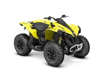 BOATZON | Can-Am® Renegade 850 2020