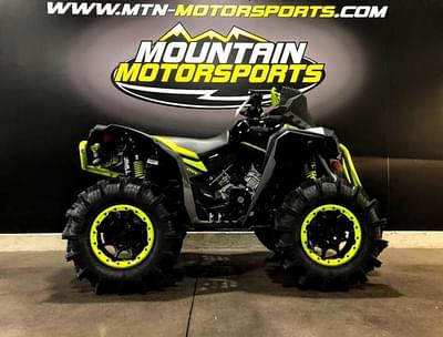 BOATZON | Can-Am® Renegade X mr 1000R 2021