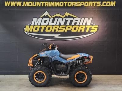 BOATZON | Can-Am® Renegade X mr 1000R 2025