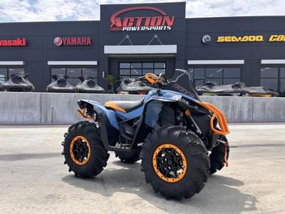 BOATZON | Can-Am® Renegade X mr 1000R 2026