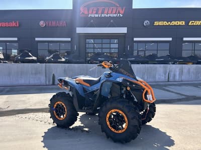 BOATZON | Can-Am® Renegade X mr 1000R 2026