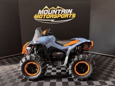 BOATZON | Can-Am® Renegade X mr 1000R 2026