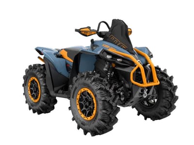 BOATZON | Can-Am® Renegade X mr 1000R 2026