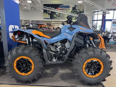 BOATZON | Can-Am® Renegade X mr 1000R 2026