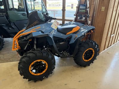 BOATZON | Can-Am® Renegade X mr 1000R 2026