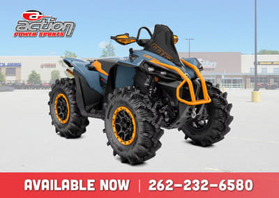 BOATZON | Can-Am® Renegade X mr 1000R 2026 BOATZON | Can-Am® Renegade X mr 1000R 2026