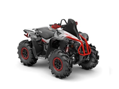 BOATZON | Can-Am® Renegade X mr 570 2018