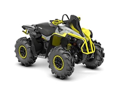 BOATZON | Can-Am® Renegade X mr 570 2020