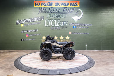 BOATZON | Can-Am® Renegade X mr 570 2021