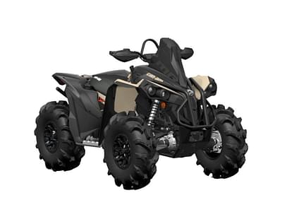 BOATZON | Can-Am® Renegade X mr 570 2021