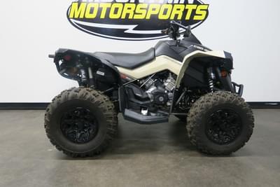 BOATZON | Can-Am® Renegade X xc 1000R 2022