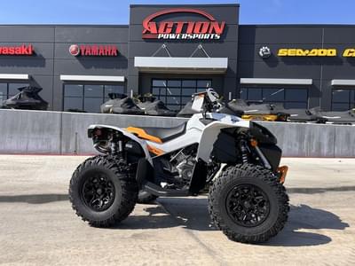 BOATZON | Can-Am® Renegade X xc 1000R 2025