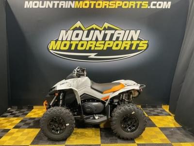 BOATZON | Can-Am® Renegade X xc 1000R 2025