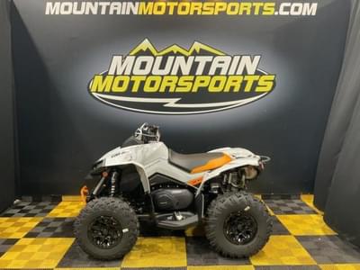 BOATZON | Can-Am® Renegade X xc 1000R 2025