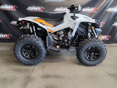 BOATZON | Can-Am® Renegade X xc 1000R 2026