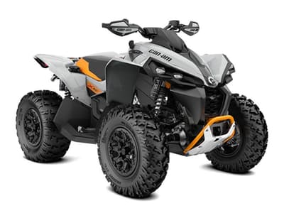 BOATZON | Can-Am® Renegade X xc 1000R 2026