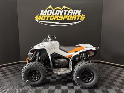 BOATZON | Can-Am® Renegade X xc 1000R 2026