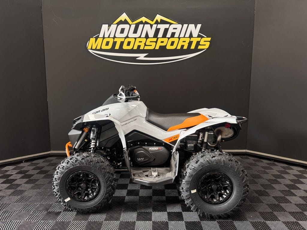New Can-Am® Renegade X xc 1000R 2026 for sale in Gadsden, Alabama