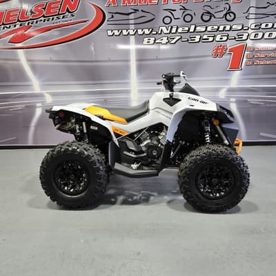 BOATZON | Can-Am® Renegade X xc 1000R 2026