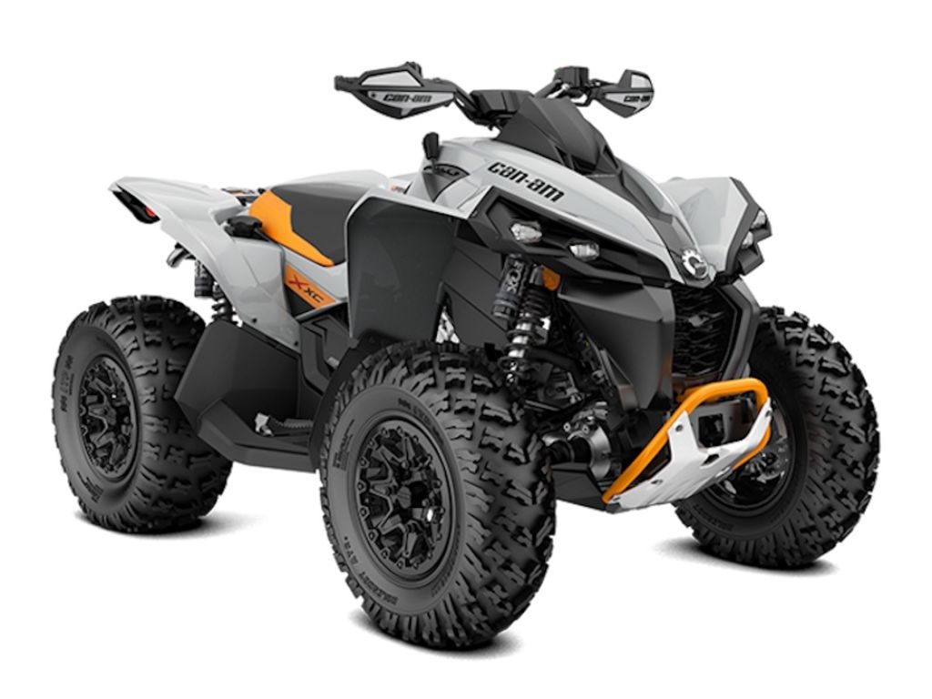 2026 Can-Am® Renegade X xc 1000R - Sold Boat