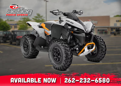 BOATZON | Can-Am® Renegade X xc 1000R 2026 BOATZON | Can-Am® Renegade X xc 1000R 2026