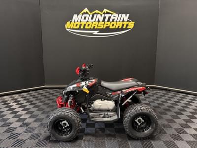 BOATZON | Can-Am® Renegade X xc 110 EFI 2026