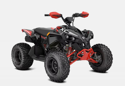 BOATZON | Can-Am® Renegade X xc 110 EFI 2026