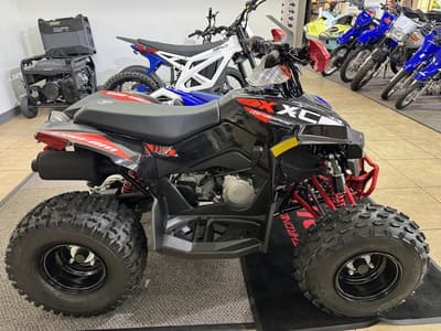 BOATZON | Can-Am® Renegade X xc 110 EFI 2026 BOATZON | Can-Am® Renegade X xc 110 EFI 2026