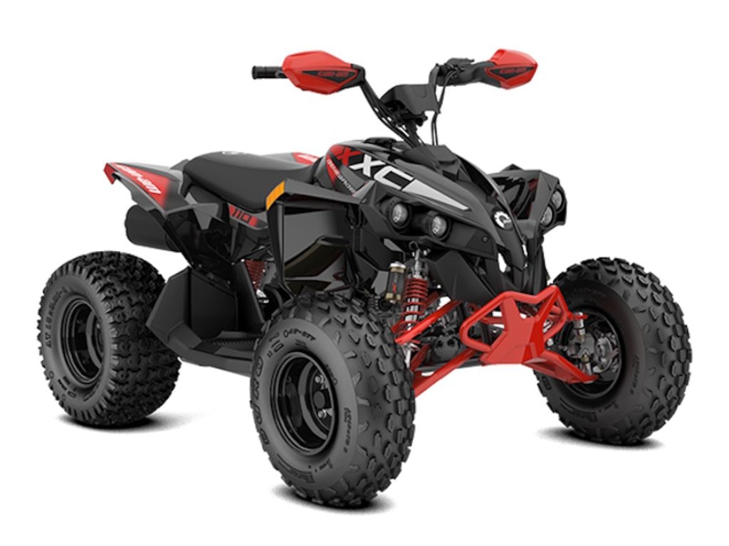 Can-Am® Renegade X xc 110 EFI 2026