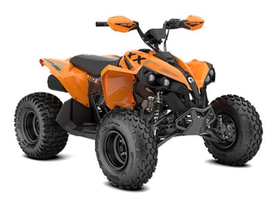 BOATZON | Can-Am® Renegade X xc 110 EFI 2027 BOATZON | Can-Am® Renegade X xc 110 EFI 2027