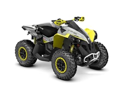 BOATZON | Can-Am® Renegade X xc 850 2020