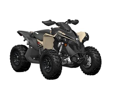 BOATZON | Can-Am® Renegade X xc 850 2021