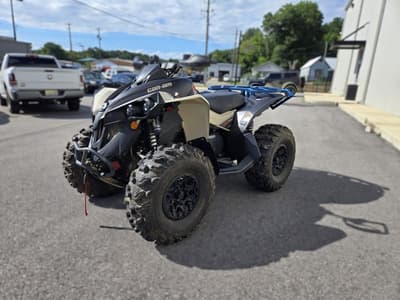 BOATZON | Can-Am® Renegade X xc 850 2022