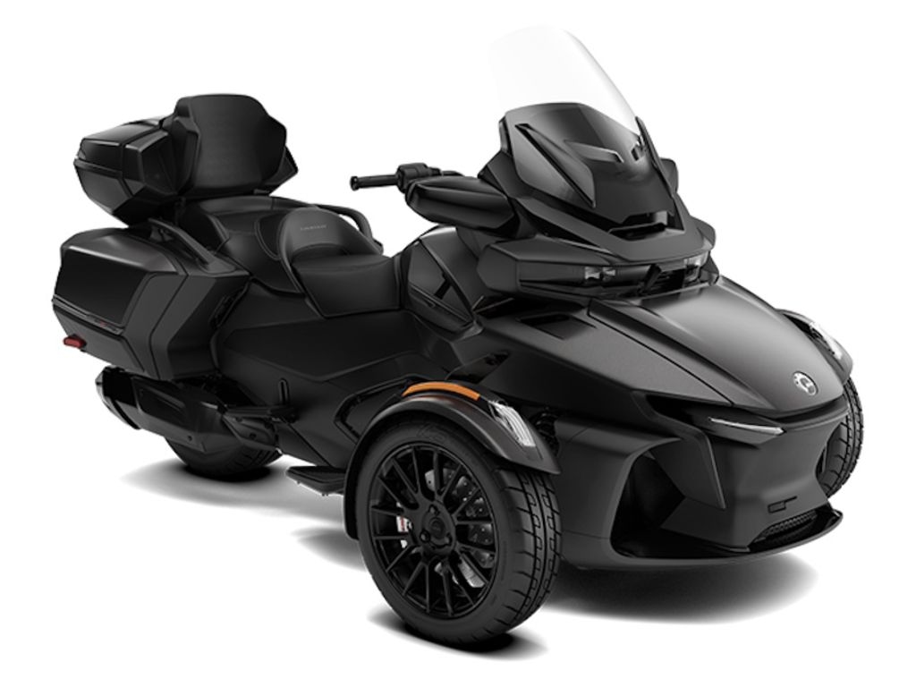 2026 Can-Am® RT Limited - Sold Boat