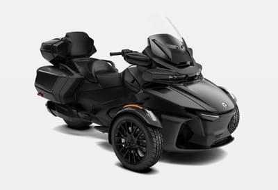 BOATZON | Can-Am® RT Limited 2026 BOATZON | Can-Am® RT Limited 2026