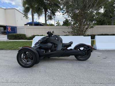 BOATZON | Can-Am® Ryker 600 ACE 2021