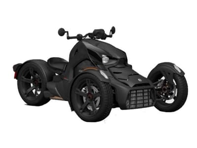 BOATZON | Can-Am® Ryker 600 ACE 2021 BOATZON | Can-Am® Ryker 600 ACE 2021