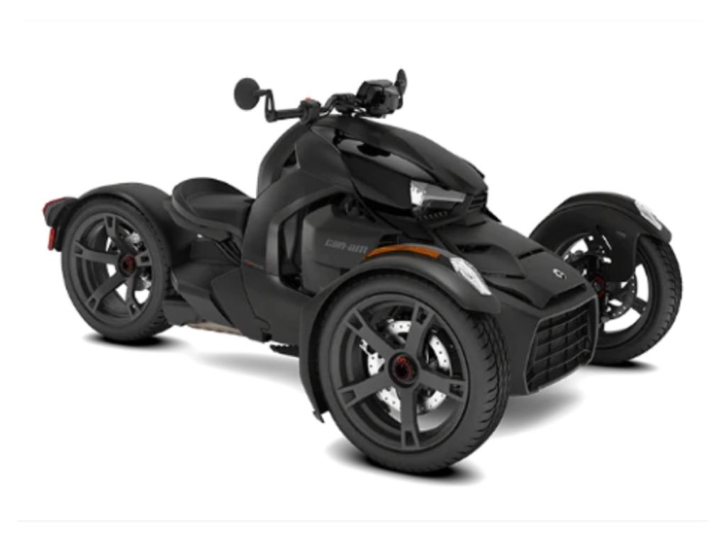 2020 Can-Am® Ryker 900 ACE - Sold Boat