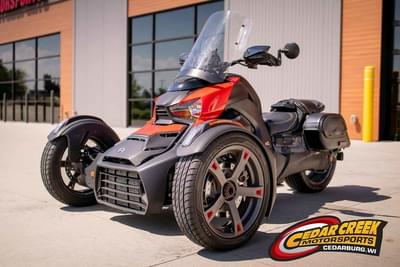 BOATZON | Can-Am® Ryker 900 ACE 2020