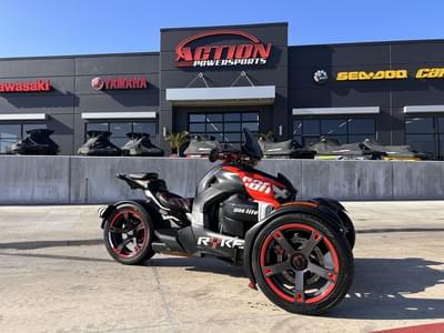 BOATZON | Can-Am® Ryker 900 ACE 2021
