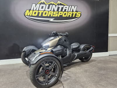 BOATZON | Can-Am® Ryker 900 ACE 2021